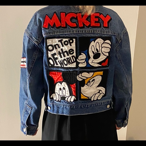 Jacket - Picture 2 of 3